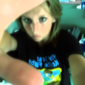 Meet your Posher, Hannah